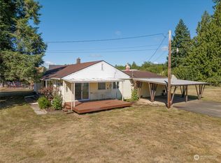 177 Monte Elma Rd, Montesano, WA 98563