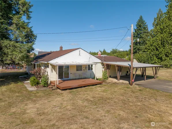 177 Monte Elma Road, Montesano, WA 98563