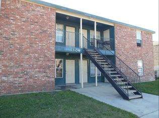 1308 Dugger Cir APT C, Killeen, TX 76543