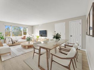 1 Colonial Dr #C1-6, Andover, MA 01810