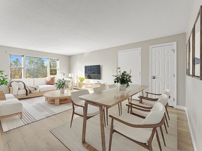 1 Colonial Dr #C1-6, Andover, MA, 01810