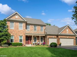 13008 Rockfish Ln, Plainfield, IL 60585