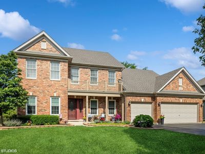 13008 Rockfish Ln, Plainfield, IL, 60585