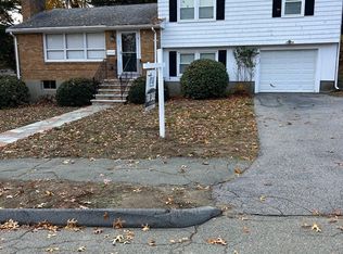 21 Athens Dr, Saugus, MA 01906