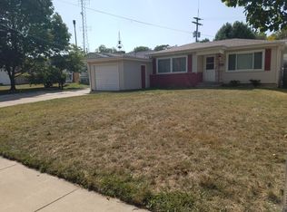 209 Keller St, Bartonville, IL