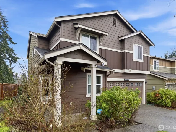 4244 E Roosevelt Avenue, Tacoma, WA 98404