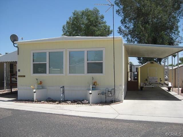 1st image of 110 Marina Dr Spc 24
