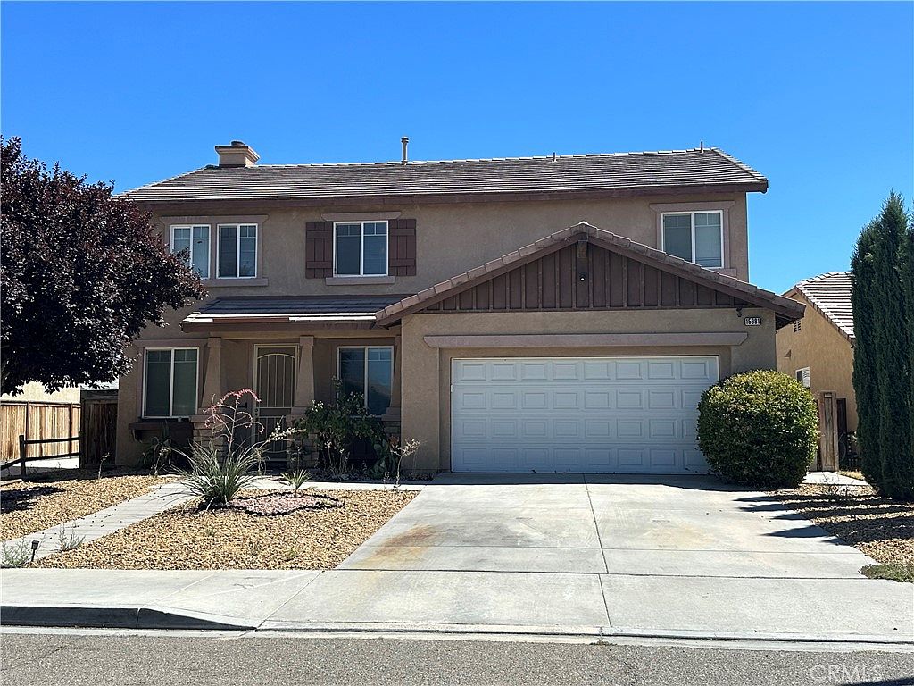 15981 Greyrock St, Victorville, CA 92395 MLS HD23145504 Zillow