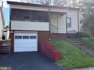 12105 Dandelion Ave, Cumberland, MD 21502