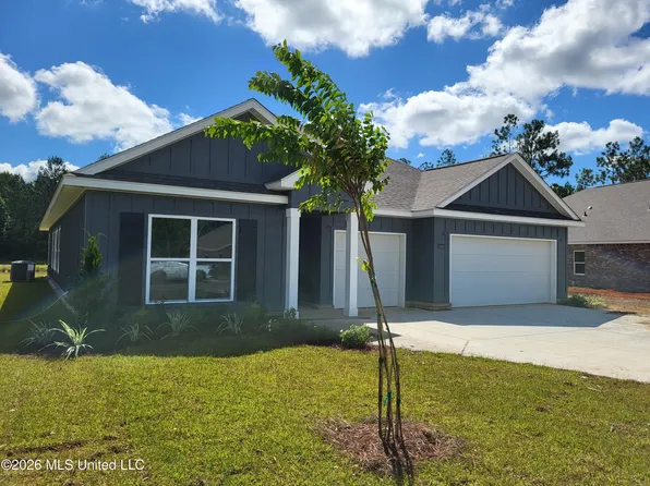 14451 Majesta Dr, Gulfport, MS 39503