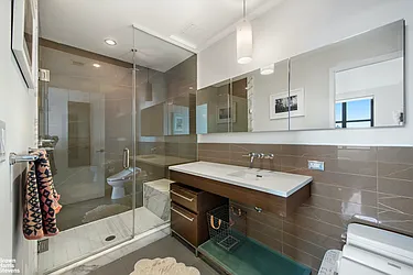 Rented by Brown Harris Stevens