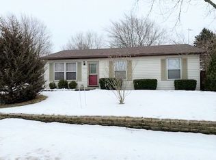 1013 Lorelei Dr, Zion, IL 60099