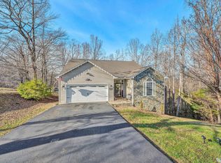 1645 Morewood Rd, Hardy, VA 24101