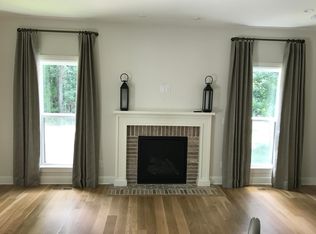 124 Kee Ct, Waxhaw, NC 28173