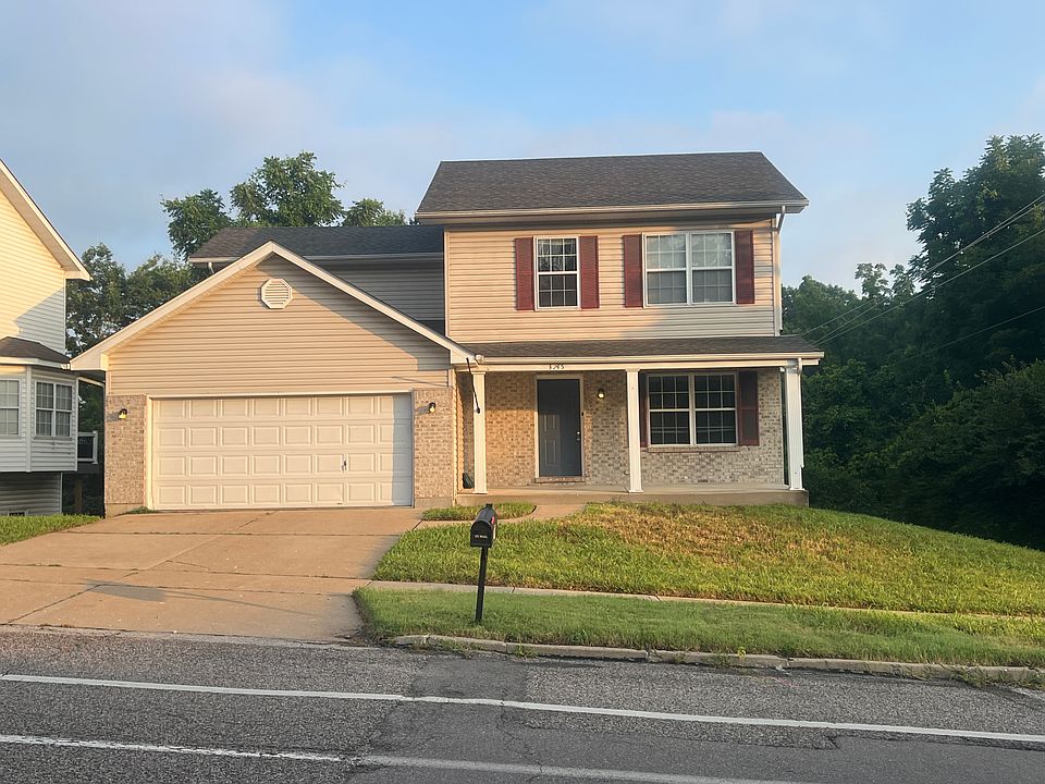 1st image of 3745 Lemay Woods Dr