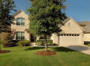 521 Fallen Oaks Dr, Cedar Park, TX 78613