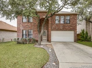 2218 Creekside Bnd, San Antonio, TX 78259