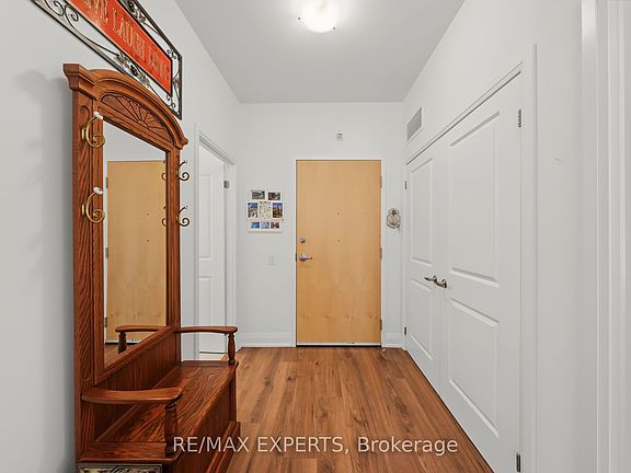 5th image of 64 Queen St S #105