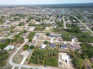 3716 Kessler St, Fort Myers, FL 33905