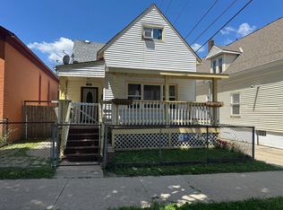 1521 S 12th St, Milwaukee, WI 53204