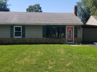 5 Park Dr, North Pekin, IL