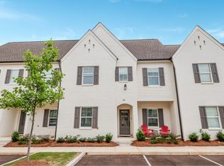 646 Cottage Grove Cir, Oxford, MS 38655