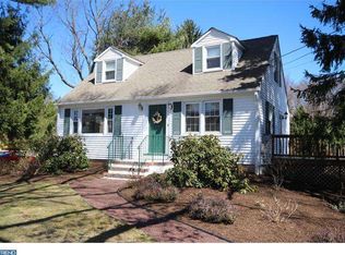 6 Allegheny Ave, Lawrence Township, NJ 08648