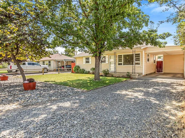 1315 Walnut Ave, Grand Junction, CO 81501