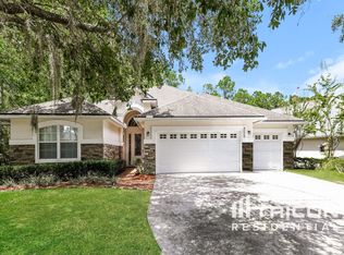 228 Edge Of Woods Rd, Saint Augustine, FL 32092