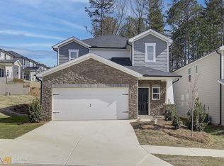 205 Wells Cir, Canton, GA 30114