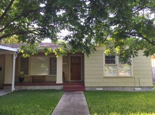 5109 Duval St, Austin, TX 78751