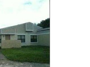 3266 Vishaal Dr, Orlando, FL 32817