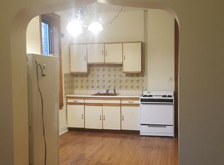 1042 N Wolcott Ave #1, Chicago, IL 60622