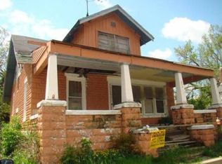 824 E Main St, Owosso, MI
