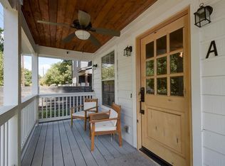 2002 Holly St #A, Austin, TX 78702