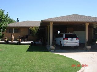 2018 W Cedar Ave, Duncan, OK 73533