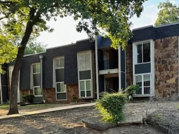6803 S Sandusky Ave Unit 463, Tulsa, OK 74136