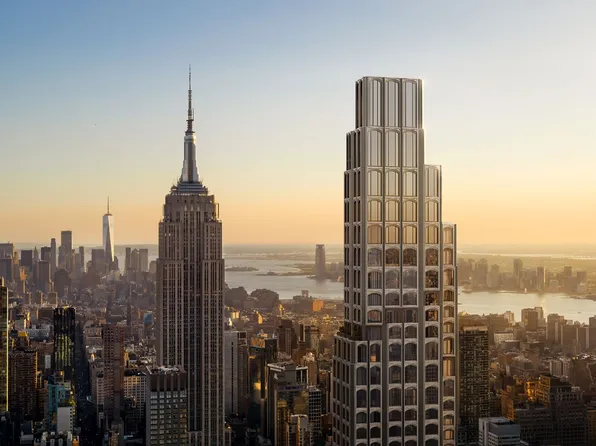 520 Fifth Avenue PH79 image 2 of 18
