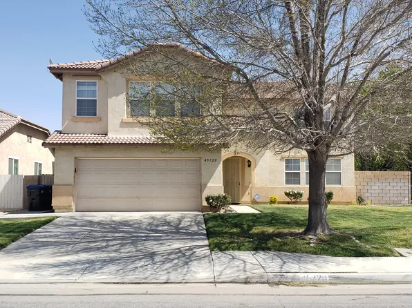 45720 Coventry Ct, Lancaster, CA 93534