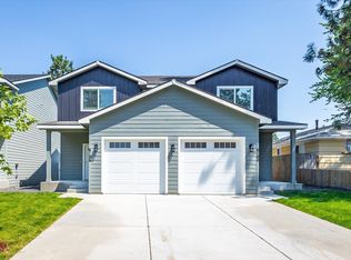 6104 N Buffalo St, Spokane, WA 99205