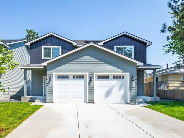 6106 N Buffalo St, Spokane, WA 99205