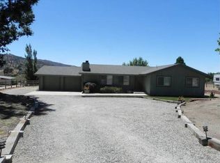28230 Black Gold Way, Tehachapi, CA 93561