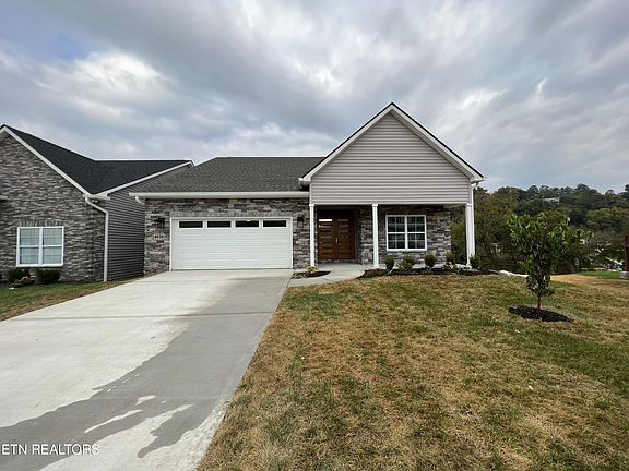 2nd image of 4828 Willow Bluff Cir Lot 120