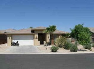 3562 S Ducati Way #R031, Saint George, UT 84790