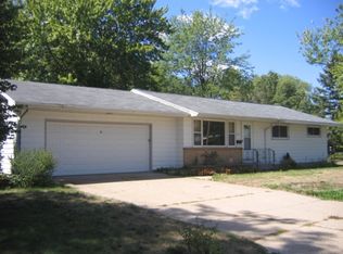 410 Ash St, Wisconsin Rapids, WI 54494