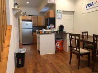 1739 Fontain St #A, Philadelphia, PA 19121