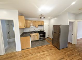 1141 Washington St #2, Dorchester Center, MA 02124