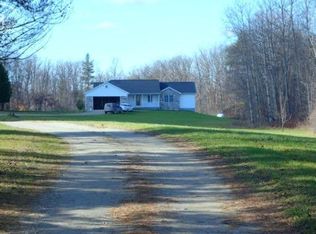 5163 Millis Rd, North Branch, MI 48461