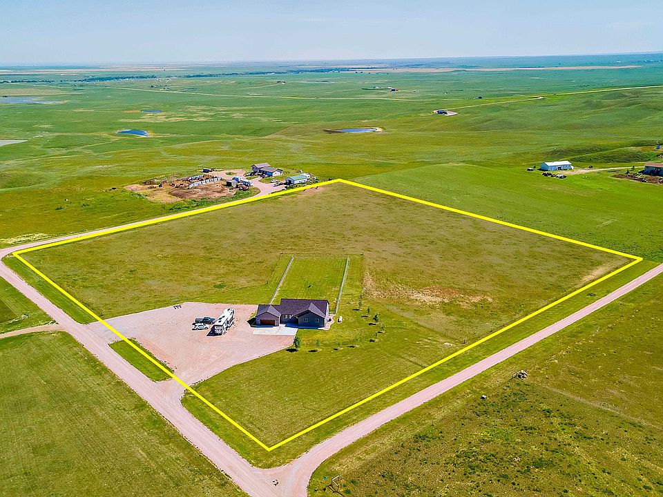 22526 Randall Ln, New Underwood, SD 57761 Zillow