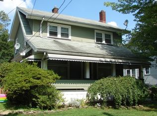 3540 La Salle Ave, Youngstown, OH